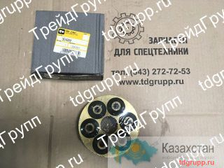 3E-4880 муфта CAT Астана и Акмолинская область