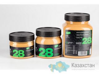 Правильные и полезные сладости в Алматы Алматы