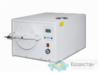 Стерилизатор паровой ГК-20 (автономный, медицинский) Пенза