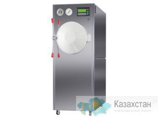 Стерилизатор паровой горизонтальный ГК-100-3 модернизированная версия (2016 г) Пенза