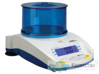 Весы лабораторные ADAM HCB 3001 (3 кг/0,1 г, внутр. калибровка) Пенза
