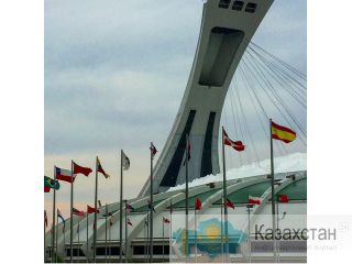 Канадская иммиграционная компания предлагает Астана