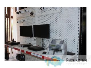 Монтаж и обслуживание системы видеонаблюдения в Шымкенте Южно-Казахстанская область (ЮКО)