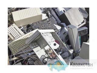 Утилизация оборудования & Составление актов дефектации Южно-Казахстанская область (ЮКО)
