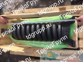 200101-00022B Натяжитель гусеницы Doosan DX340LCA Астана и Акмолинская область
