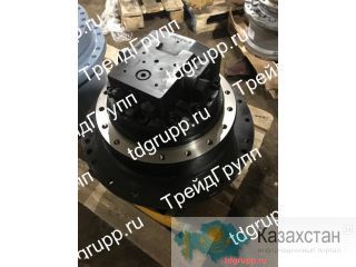 20Y-27-00470 Бортовая передача Komatsu PC210-7 Астана и Акмолинская область