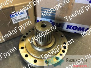 14X-13-11351 Вал Komatsu D65 14X-13-11352 Астана и Акмолинская область