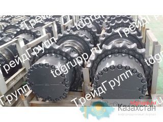 206-27-00422 Бортовой редуктор (Final drive) Komatsu PC220-8 Астана и Акмолинская область
