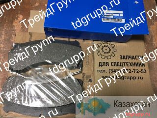 279-9444 комплект колодок CAT Астана и Акмолинская область