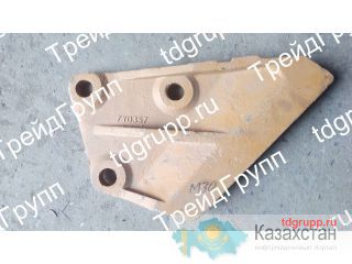 7Y-0357 бокорез CAT Астана и Акмолинская область