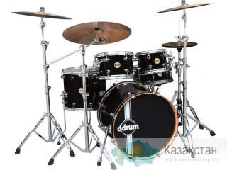 Барабанная школа PercussionSchool Алматы Алматы