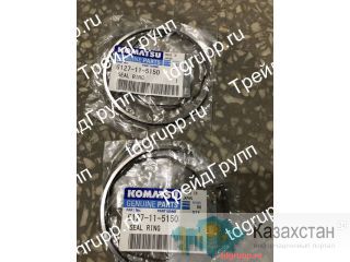 6127-11-5150 Кольцо уплотнительное Komatsu D355A-5 Астана и Акмолинская область
