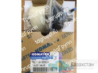 702-16-03530 Джойстик правый Komatsu PC300, 400-8 Астана и Акмолинская область
