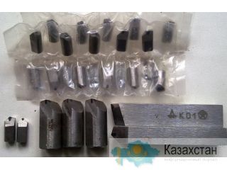продам резцы эльборовые Рэо 137. Рэо 132. Рэо 85 павлодар