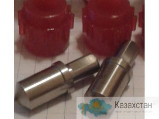 продам алмазные наконечники нк1. твердомер павлодар