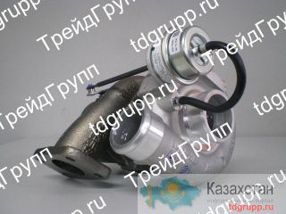 2674A841 Турбокомпрессор (turbocharger) Perkins Астана и Акмолинская область