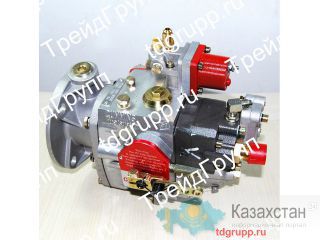 3080584 Топливный насос (ТНВД) Cummins К38 Астана и Акмолинская область