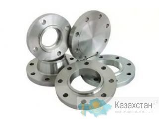 Фланцы ГОСТ 28919-91 кустанай