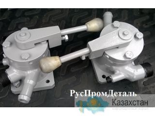 Кран КО-512.17.04.000 четырехходовой Пенза