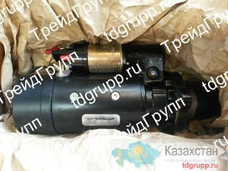 207-1532 Стартер (starter) Caterpillar C18 Астана и Акмолинская область
