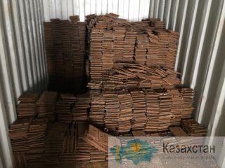 Подкладка Д50 Усть-Каменогорск