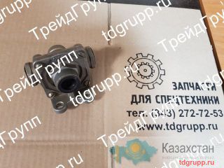 100-3518110 Клапан быстрого оттормаживания ТВЭКС Астана и Акмолинская область