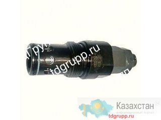 КПП32-250-40 ОСР Клапан гидравлический ЭО-3323 Астана и Акмолинская область