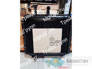 314-02-1301010 Радиатор ЕК-14, ЕК-18 ТВЭКС Астана и Акмолинская область