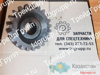 ЕК-14А.72.51.037 Шестерня КПП (22 зуба) ТВЭКС Астана и Акмолинская область