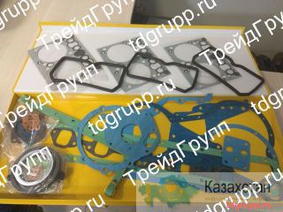65.99601-8034 Набор прокладок (gasket kit) Doosan DX300LCA Астана и Акмолинская область