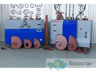 Кузнечные станки ПРОФИ-5 для художественной ковки Астана
