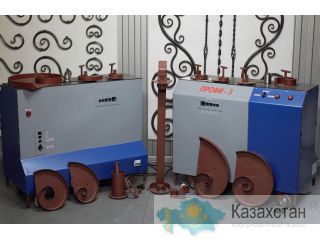 Кузнечные станки ПРОФИ-3 для художественной ковки Астана