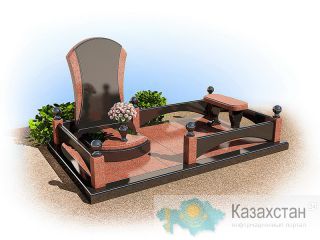 Изготовление памятников  от простых до эксклюзивных  любой сложности Шымкент