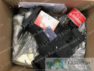 Гидромотор 303.4.55.576 для блочной буровой установки ББУ 000 "ОПЕНОК" г. Екатеринбург, ул. Основинская 7.
