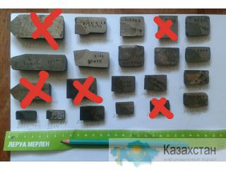 продам резцы ножи к фрезам вк8.т5к10 павлодар
