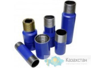 Переводники бурильные и НКТ Астана и Акмолинская область