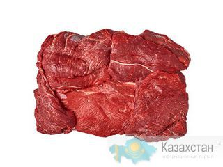 Мясо говядины, Куриное, в ассортименте, доставка от 2 до 19 т., оптом. Астана