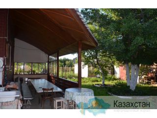 продам дачу Усть-Каменогорск