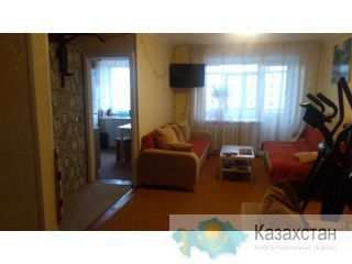 продам 2-х комнатную квартиру в Рудном Рудный