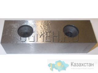 Нож для резки арматуры Современная Механика