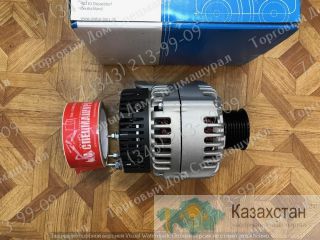 Генератор для JCB 3CX, JCB 4CX с двигателем Dieselmax 444. 320/08648, 320/08719, 320/08649 г. Екатеринбург, ул. Основинская 7.