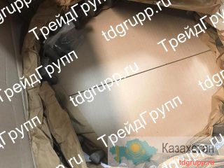 ZGBQ-00042 Фланец (Flange) Hyundai R1200-9 Астана и Акмолинская область