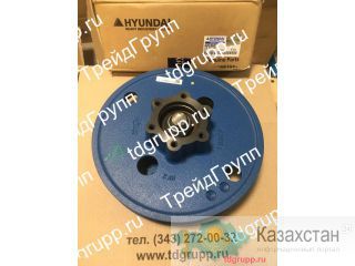 4023039 Ступица вентилятора Hyundai HL780-9S Астана и Акмолинская область