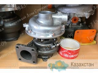Турбокомпрессор 8981851941 для Hitachi ZX180-3 г. Екатеринбург, ул. Основинская 7.