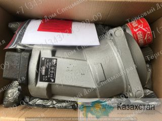 Гидронасос 310.4.160.03.06 Другое месторасположение