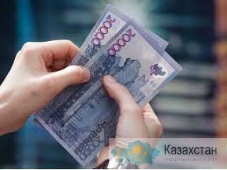 В долг, без залога, на большой срок, большие суммы. Алматы