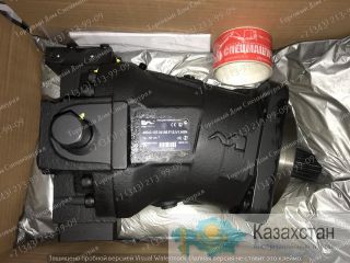 Гидромотор H1C/108SFM1RMNBR, 403.0.107.W.A6.F12.V1.H5N г. Екатеринбург, ул. Основинская 7.