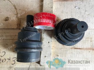 Катки опорные для экскаватора Caterpillar 307 г. Екатеринбург, ул. Основинская 7.