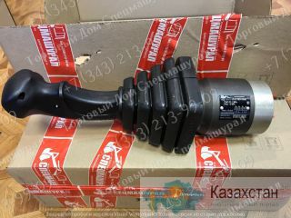 Блок управления 100ВНМ, 220ВНМ г. Екатеринбург, ул. Основинская 7.