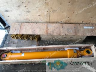 Гидроцилиндр ковша Hyundai R260LC-9S, 31Q7-60110 г. Екатеринбург, ул. Основинская 7.